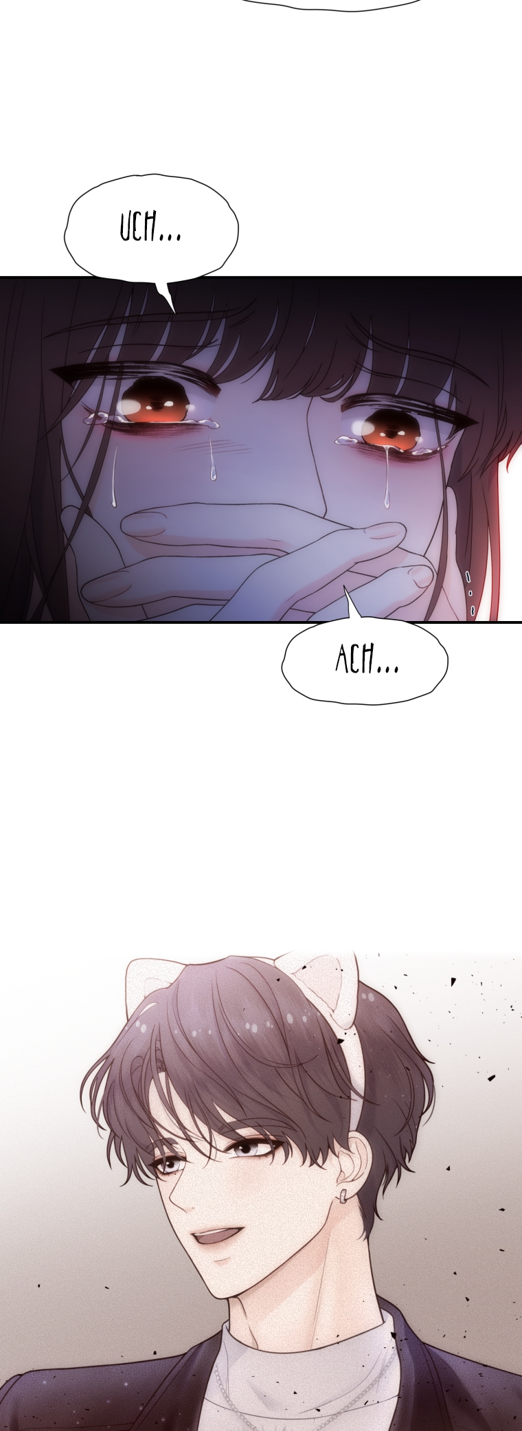 My Favorite Savior Girl Vol. 1 Ch. 1 第66页
