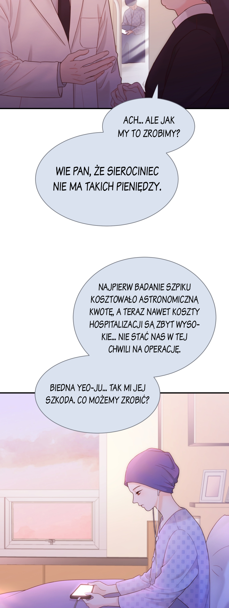 My Favorite Savior Girl Vol. 1 Ch. 1 第8页