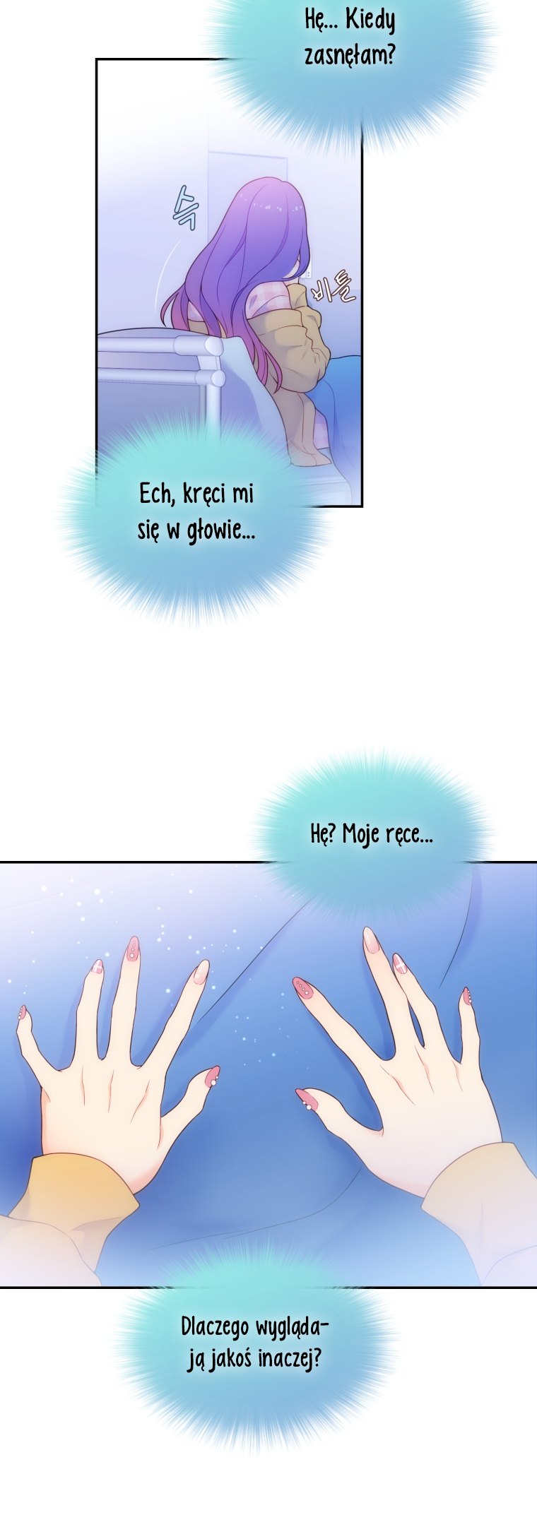 My Favorite Savior Girl Vol. 1 Ch. 1 第74页