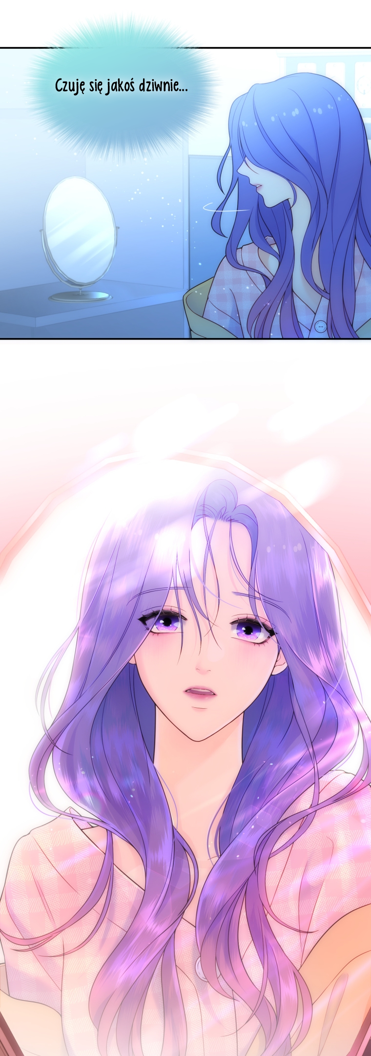 My Favorite Savior Girl Vol. 1 Ch. 1 第75页