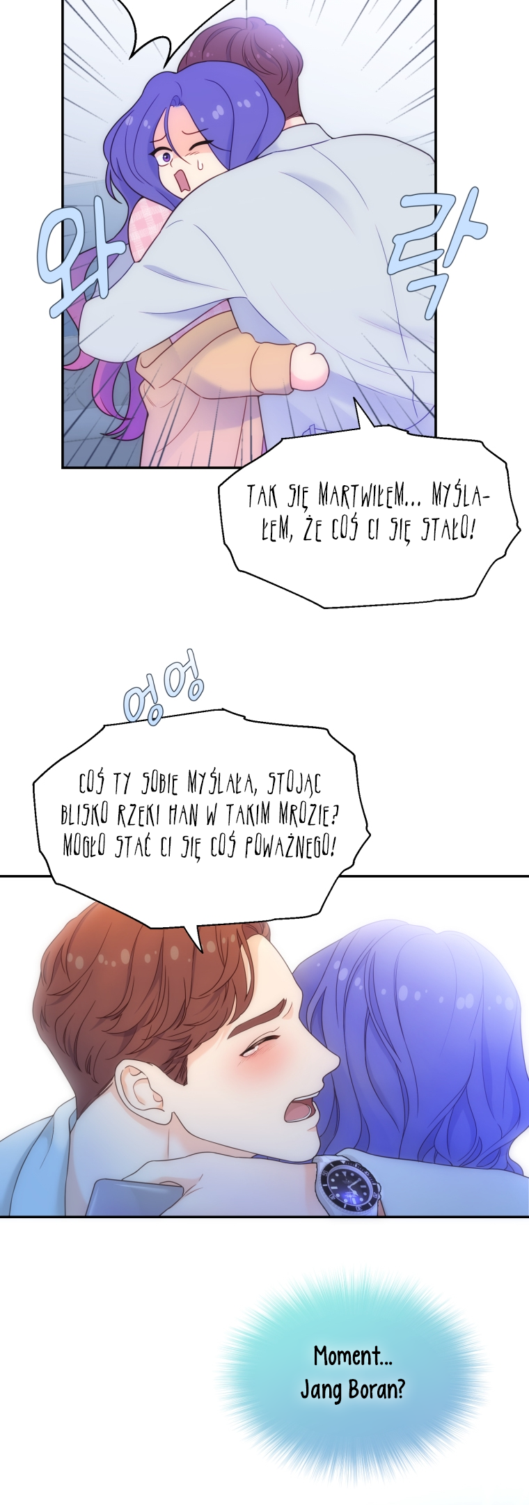 My Favorite Savior Girl Vol. 1 Ch. 1 第79页