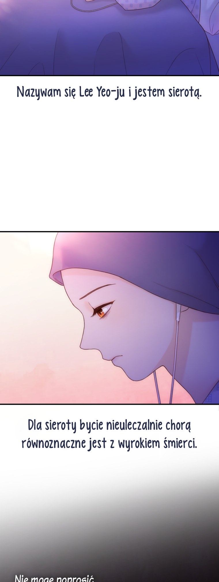 My Favorite Savior Girl Vol. 1 Ch. 1 第9页