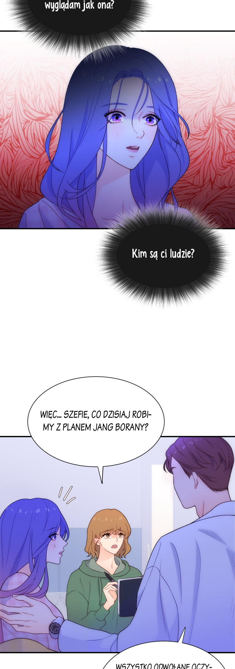 My Favorite Savior Girl Vol. 1 Ch. 1 第81页