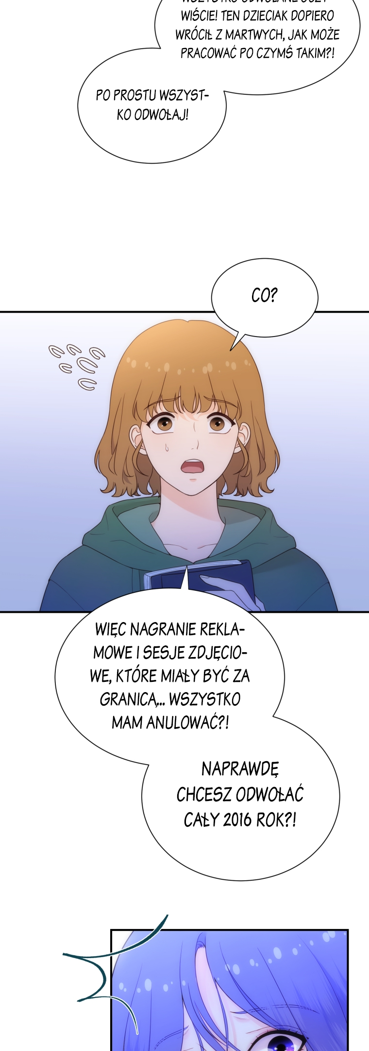 My Favorite Savior Girl Vol. 1 Ch. 1 第82页