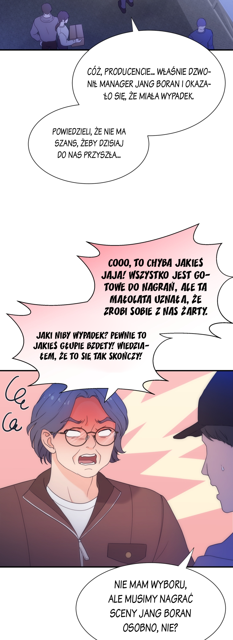 My Favorite Savior Girl Vol. 1 Ch. 1 第89页