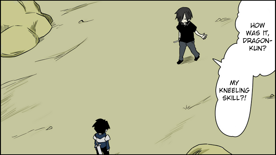 Senyuu. Alba, Striking Again 第12页