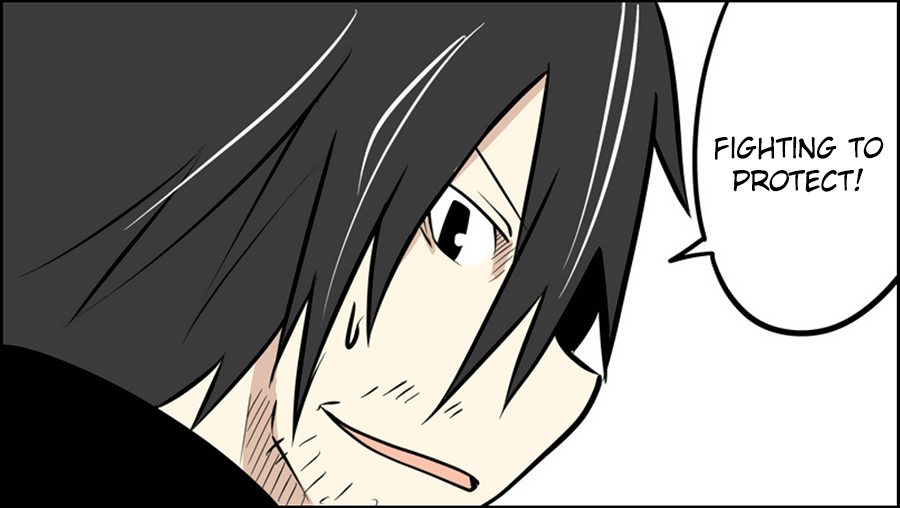 Senyuu. Alba, Striking Again 第37页