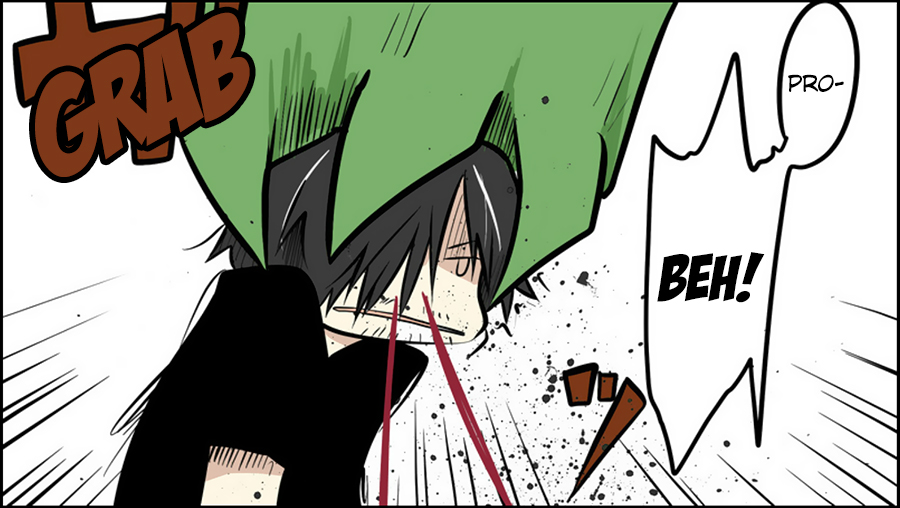 Senyuu. Alba, Striking Again 第39页