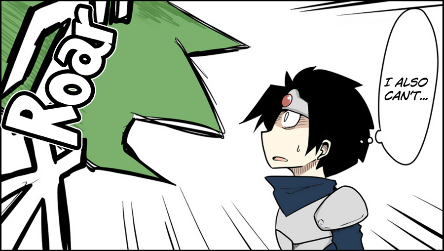 Senyuu. Alba, Striking Again 第45页