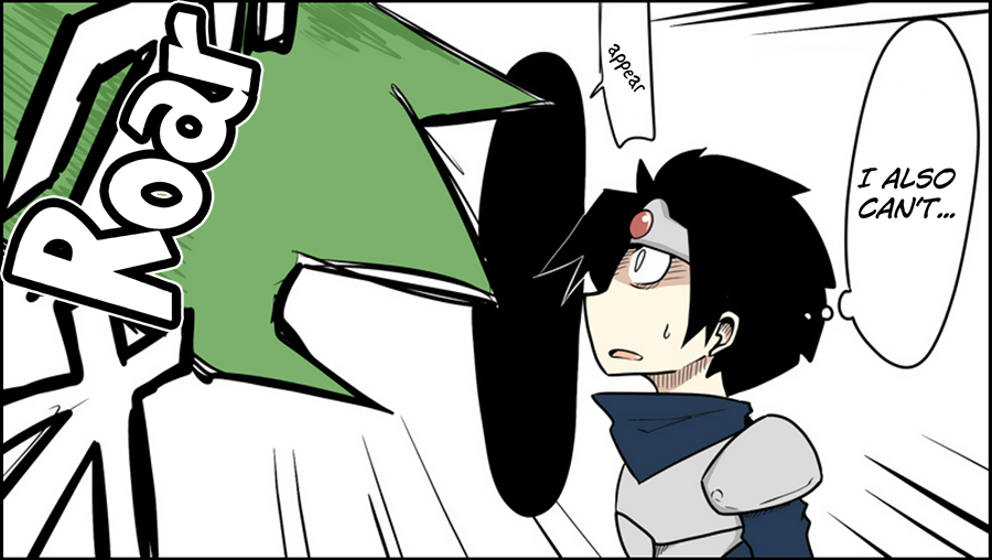 Senyuu. Alba, Striking Again 第46页
