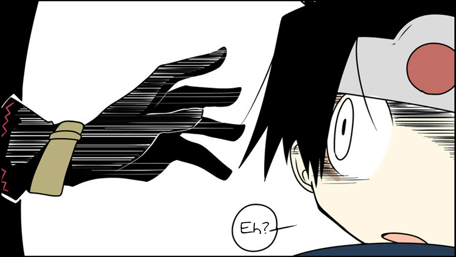 Senyuu. Alba, Striking Again 第47页
