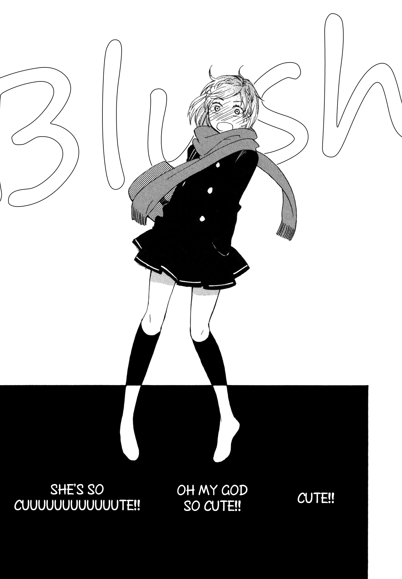 Shuuden ni wa Kaeshimasu From Aiu Station on the Hiragana Line [Oneshot] 第15页