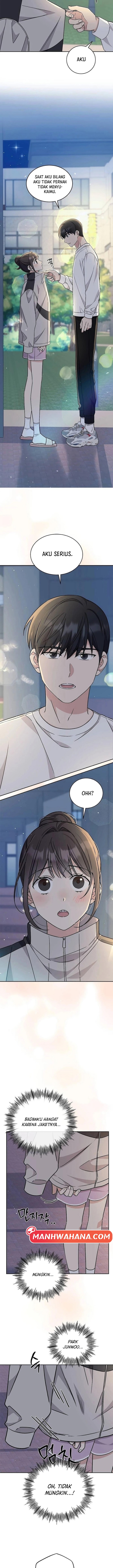ugly complex Ch. 11 第11页