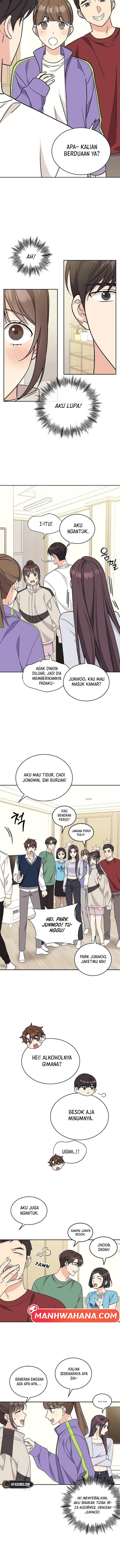 ugly complex Ch. 11 第13页