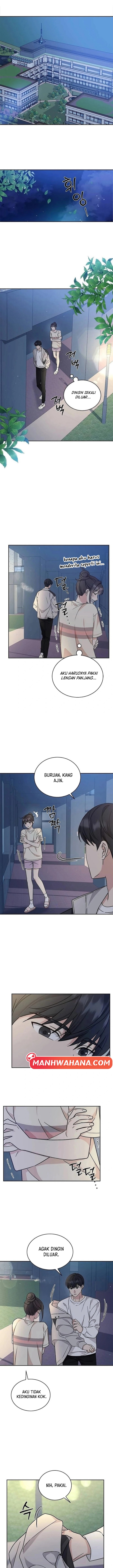 ugly complex Ch. 11 第9页