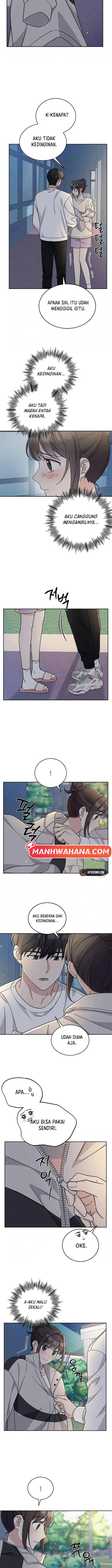 ugly complex Ch. 11 第10页