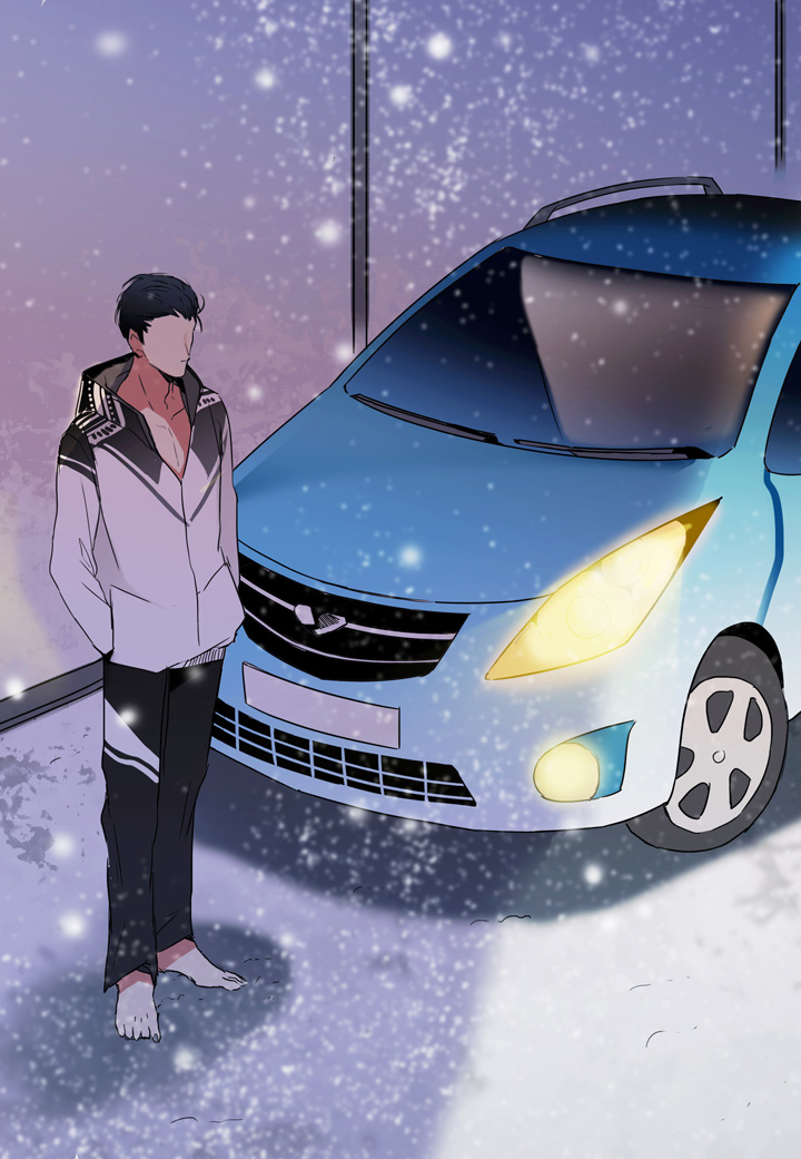 The Problem of My Love Affair Ch. 2 第36页