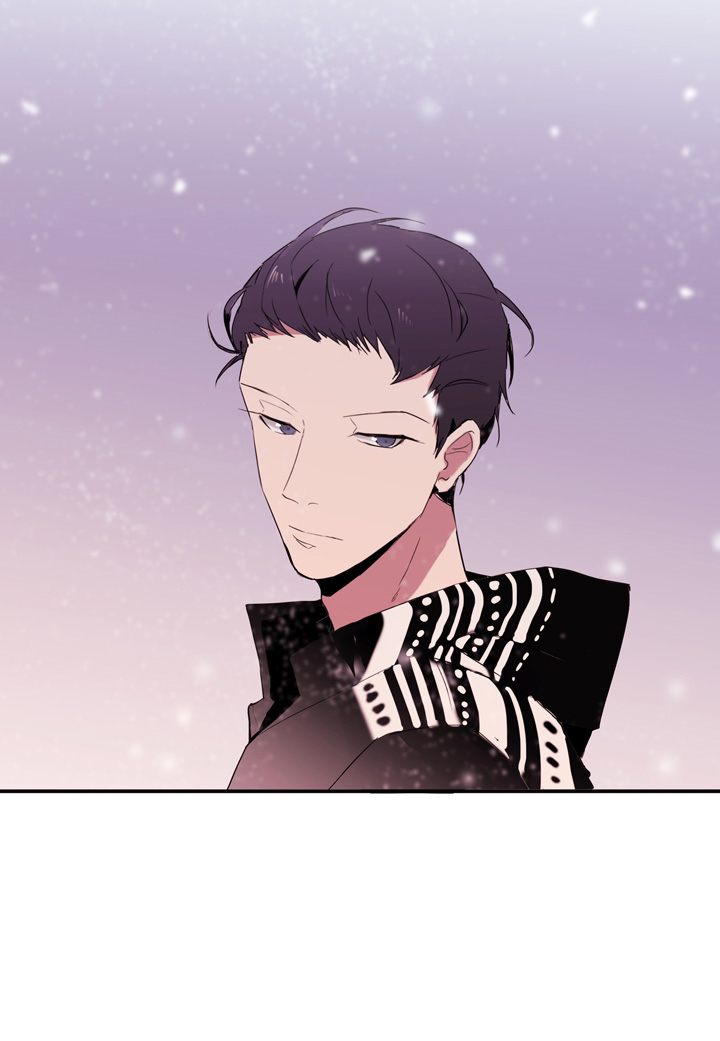 The Problem of My Love Affair Ch. 2 第39页