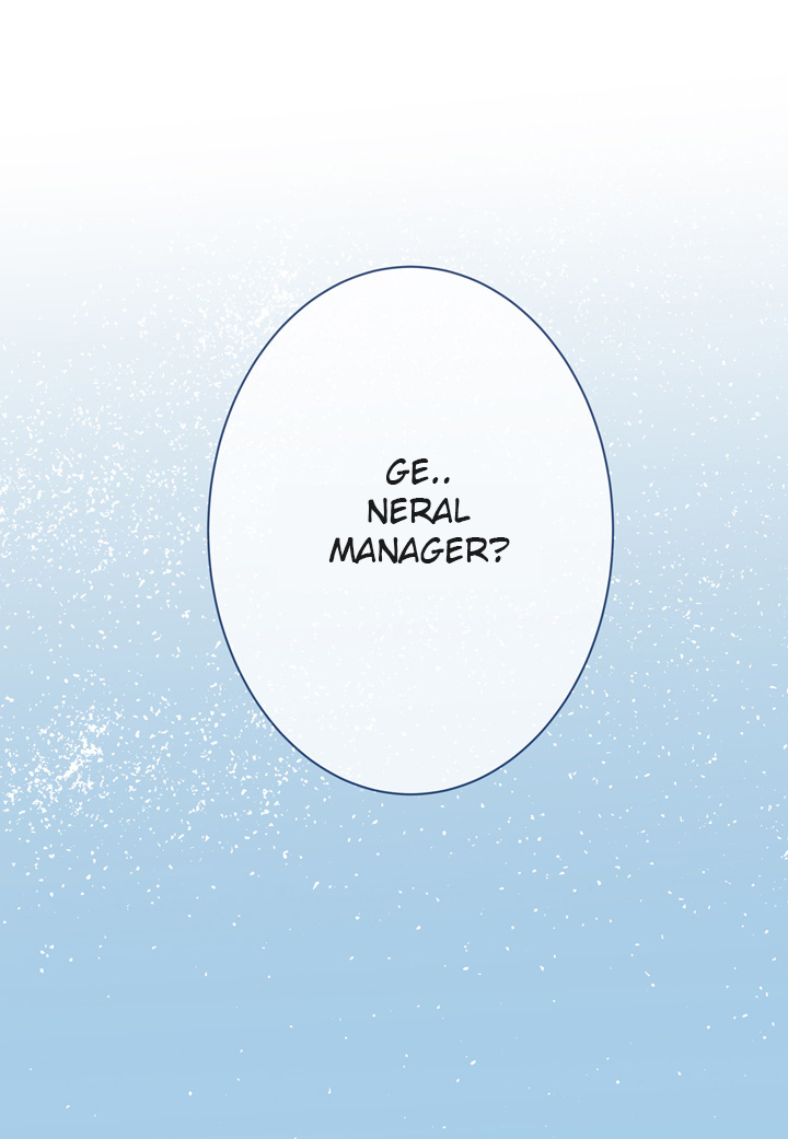 The Problem of My Love Affair Ch. 2 第41页