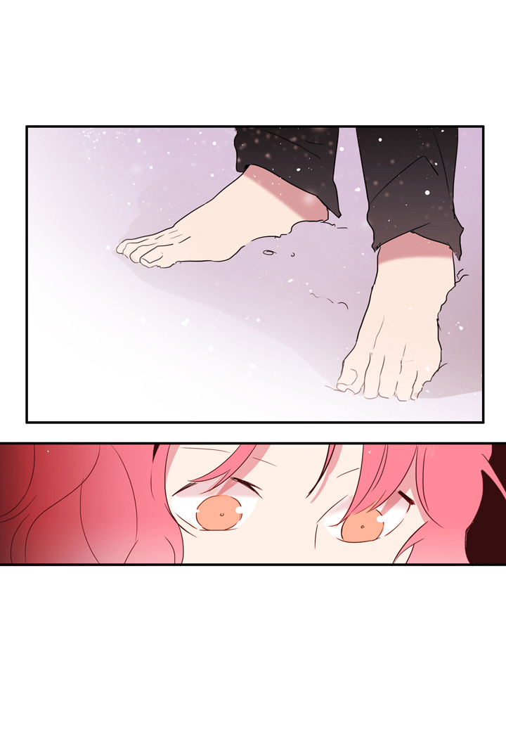 The Problem of My Love Affair Ch. 2 第44页