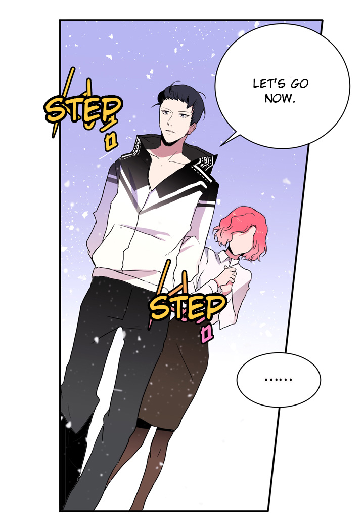The Problem of My Love Affair Ch. 2 第45页