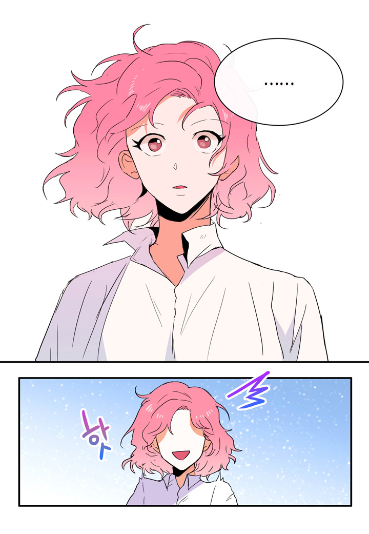 The Problem of My Love Affair Ch. 2 第48页
