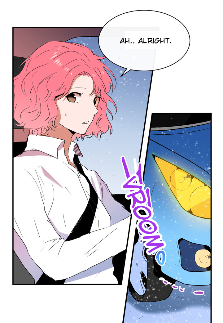 The Problem of My Love Affair Ch. 2 第52页
