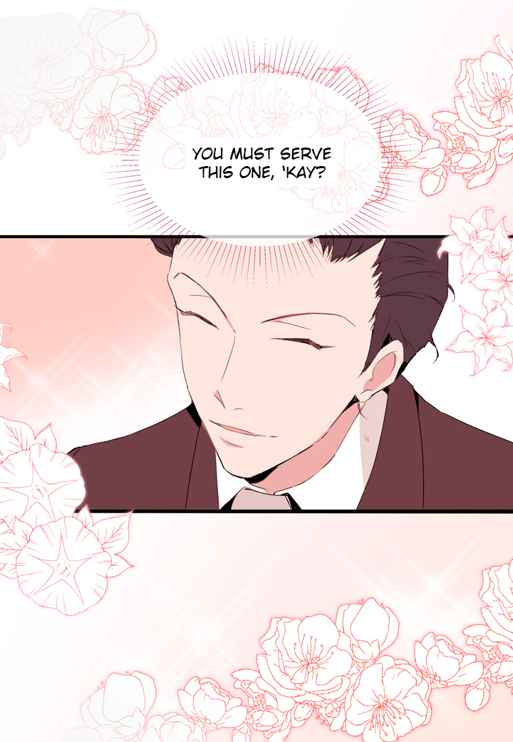The Problem of My Love Affair Ch. 2 第10页