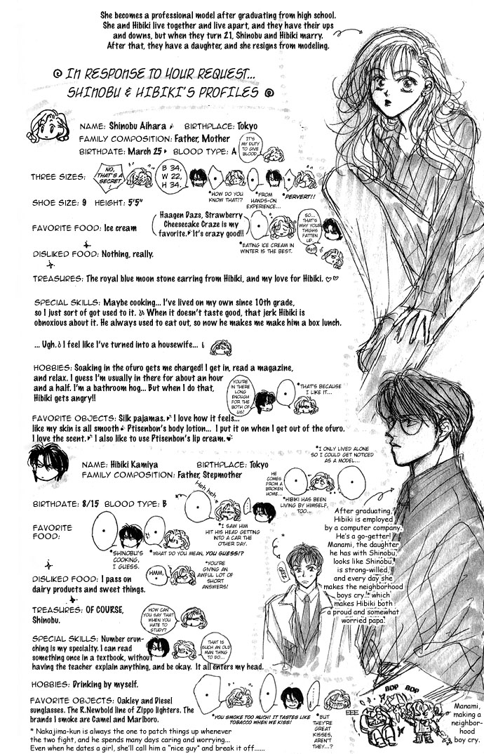 Scoundrel - Scandalous Honey Vol. 1 Ch. 5 第31页