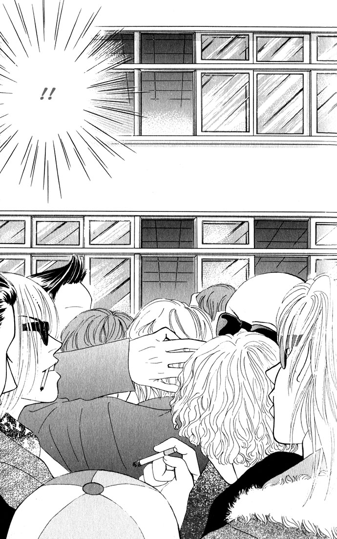 Scoundrel - Scandalous Honey Vol. 1 Ch. 5 第10页
