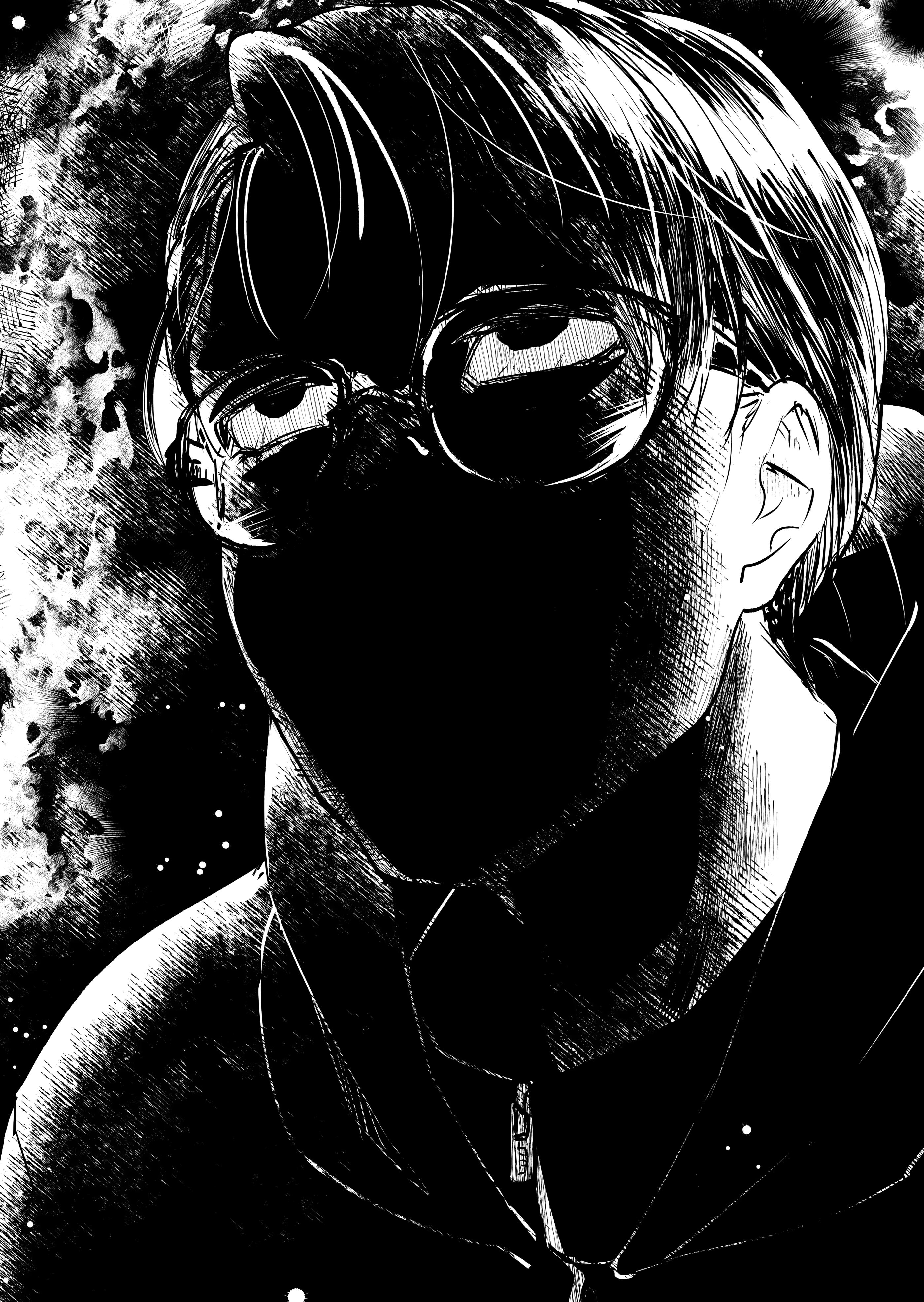 Fukushuu Papa ~Ijime Revenger~ Vol. 1 Ch. 2 第32页