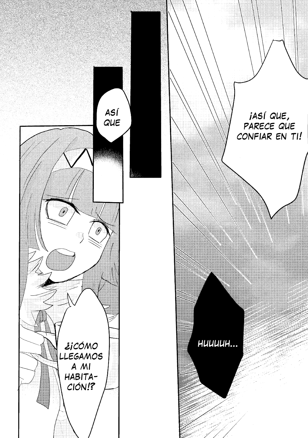 Ryuu to Ryuugoroshi no Miko Ch. 3 第11页