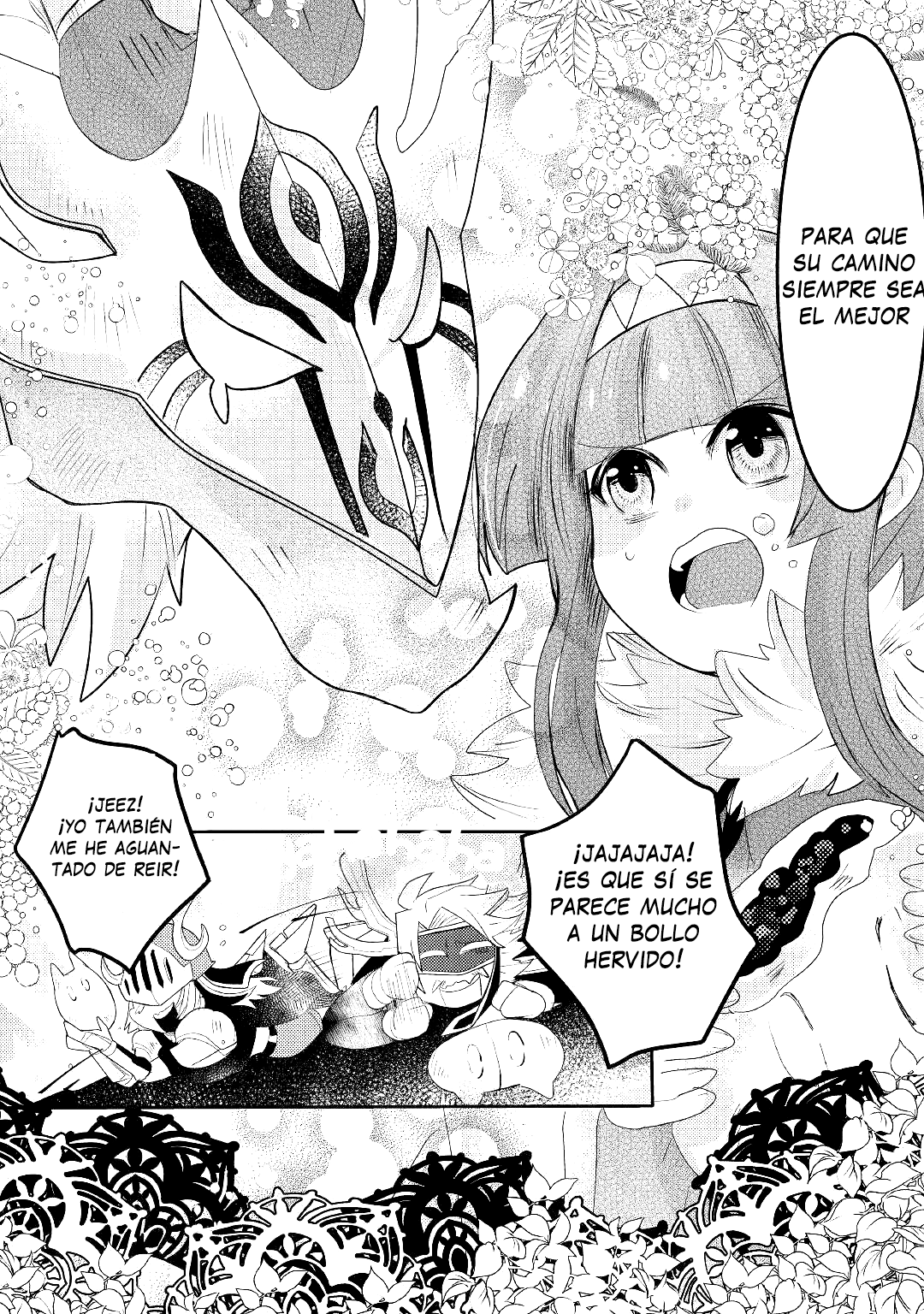 Ryuu to Ryuugoroshi no Miko Ch. 3 第26页