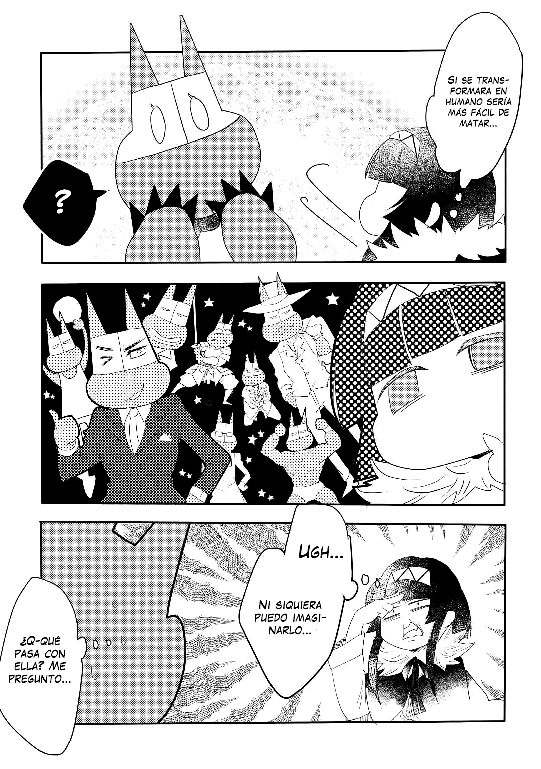 Ryuu to Ryuugoroshi no Miko Ch. 3 第7页