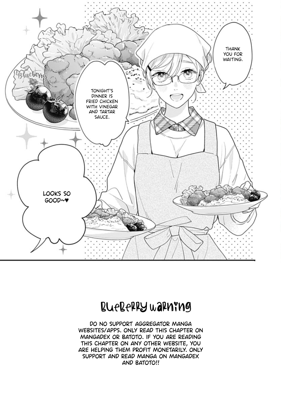 Aoharu-sou e Youkoso Vol. 4 Ch. 13 第2页
