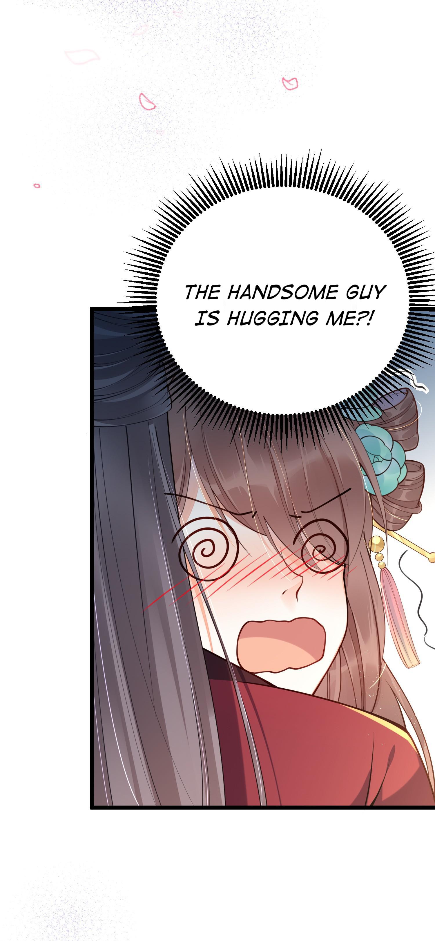 I Don't Want a Harem! Acquired a Yandere Fiancé 第13页
