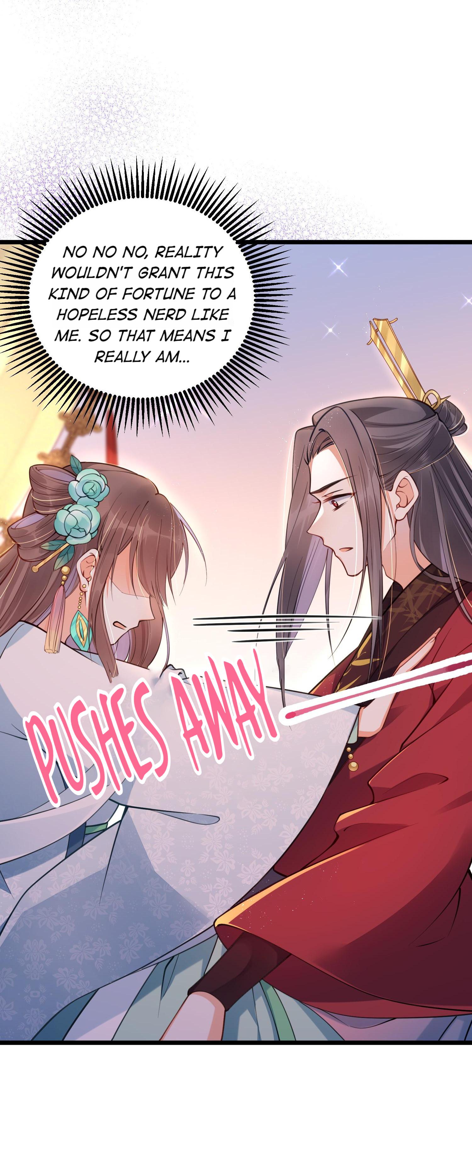 I Don't Want a Harem! Acquired a Yandere Fiancé 第14页