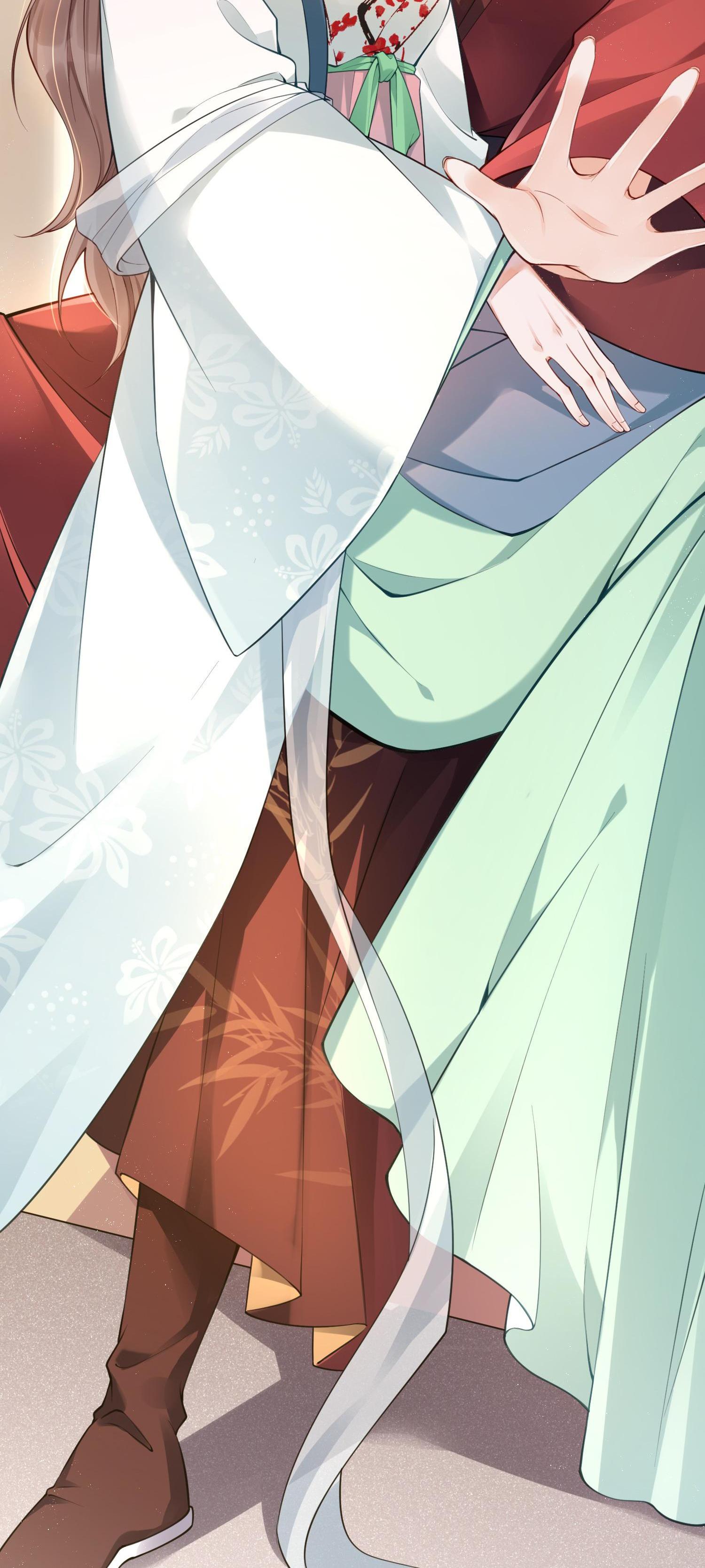 I Don't Want a Harem! Acquired a Yandere Fiancé 第3页