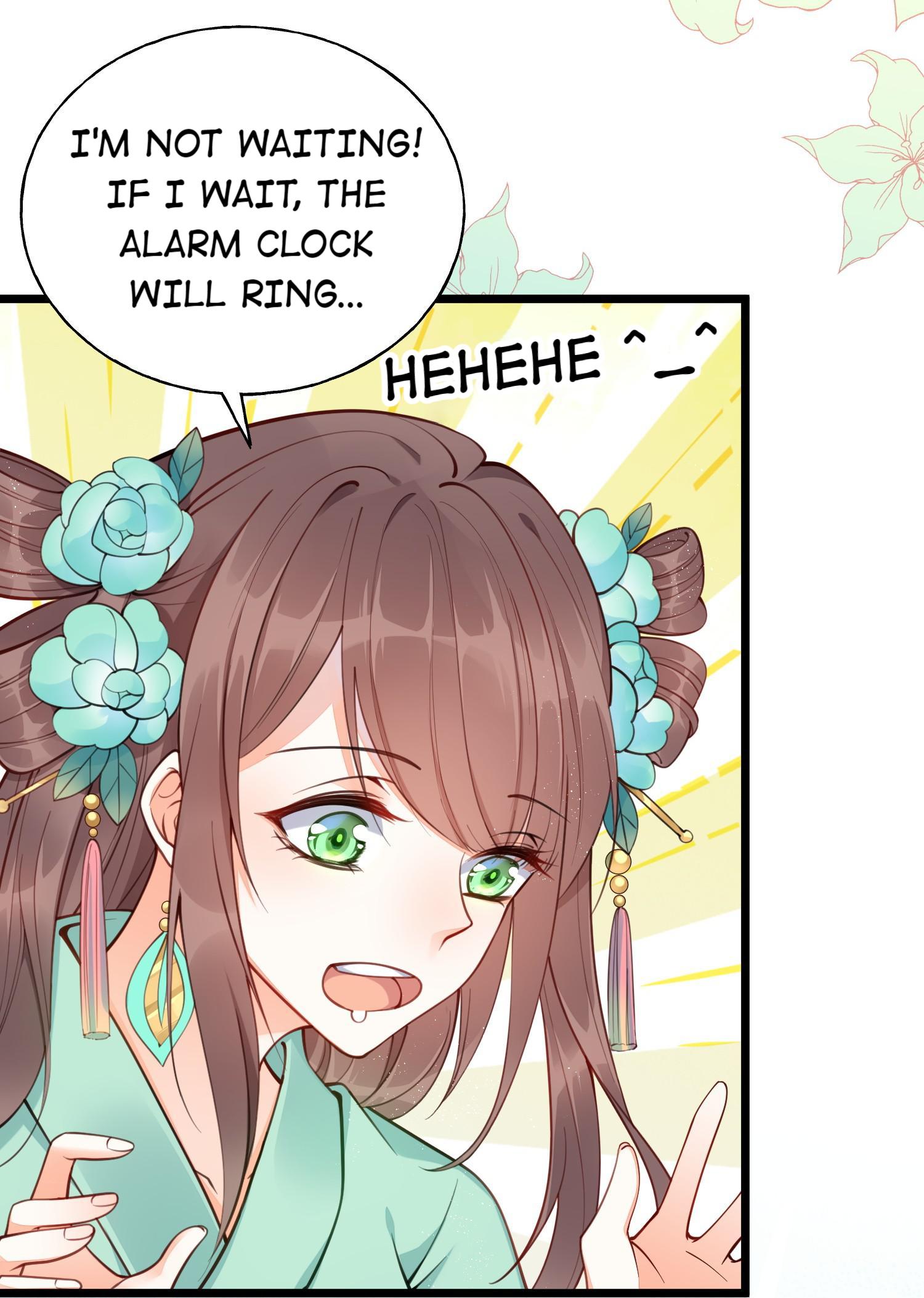I Don't Want a Harem! Acquired a Yandere Fiancé 第21页