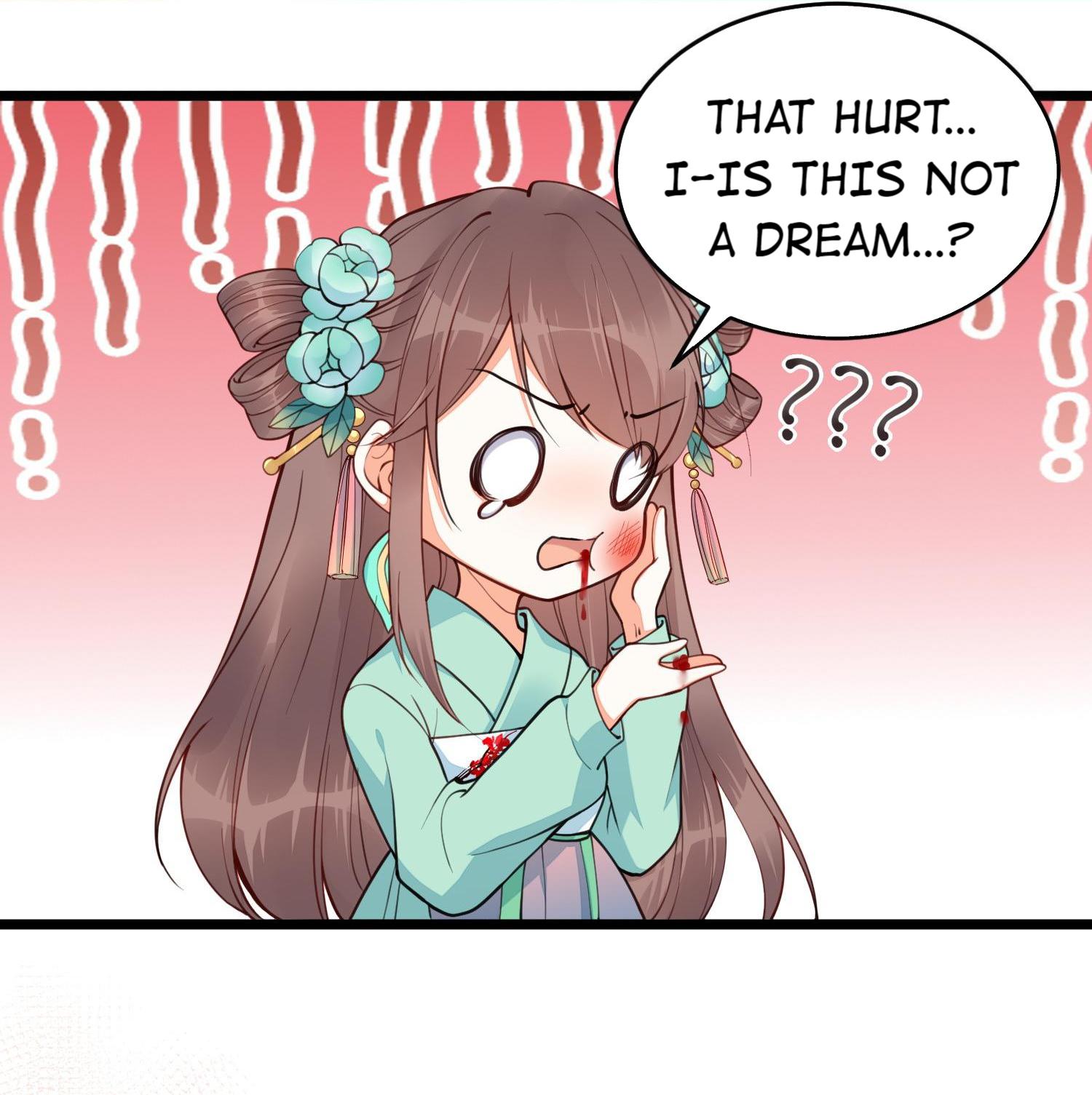 I Don't Want a Harem! Acquired a Yandere Fiancé 第23页