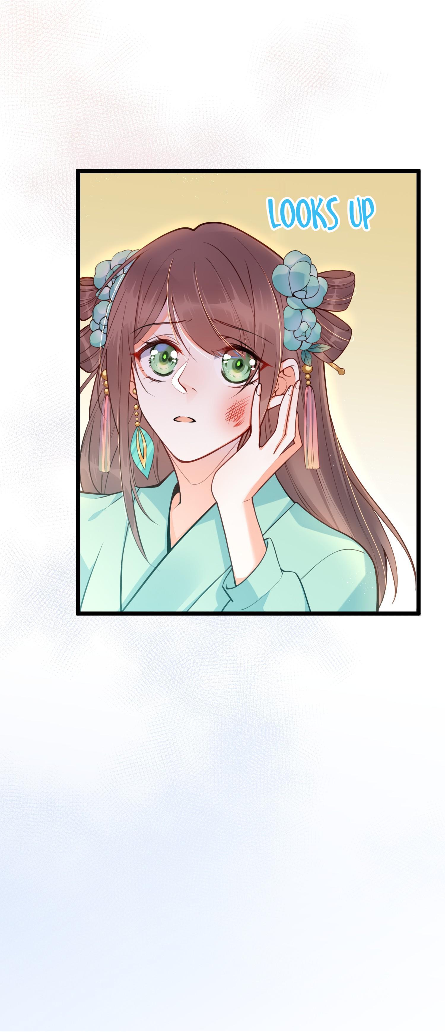 I Don't Want a Harem! Acquired a Yandere Fiancé 第24页