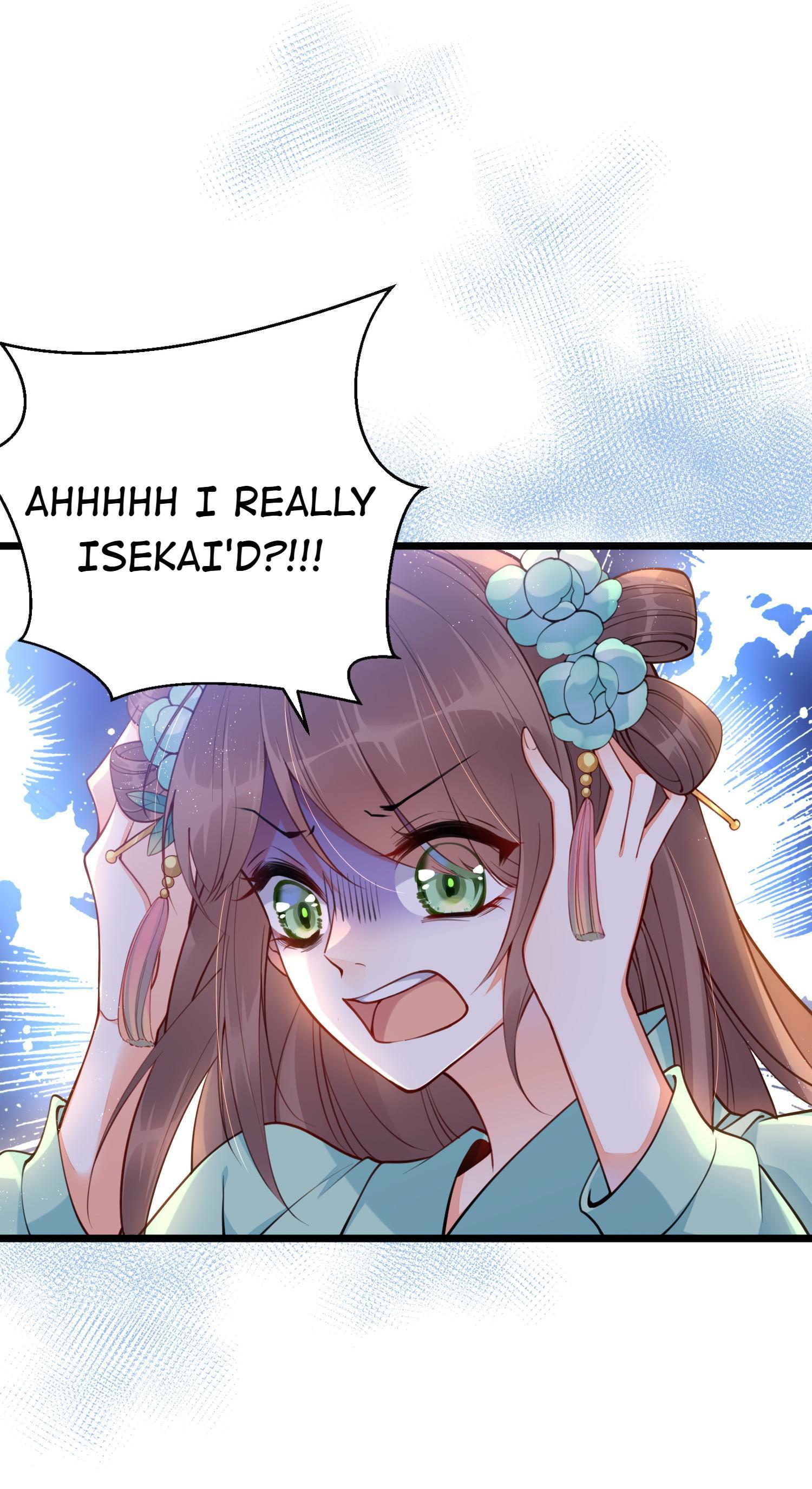 I Don't Want a Harem! Acquired a Yandere Fiancé 第26页