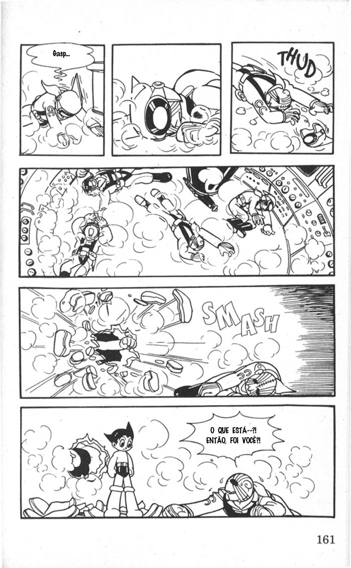 Astro Boy Vol. 1 Ch. 5 第14页