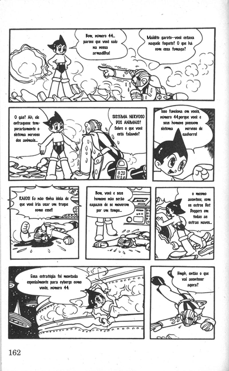 Astro Boy Vol. 1 Ch. 5 第15页