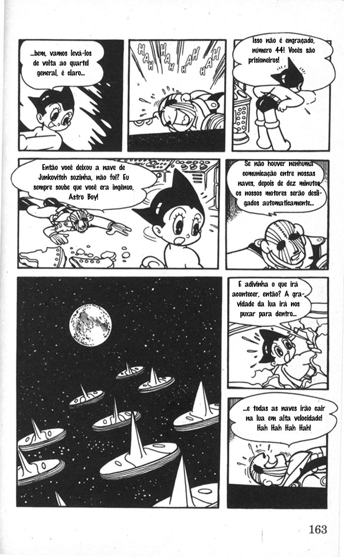 Astro Boy Vol. 1 Ch. 5 第16页