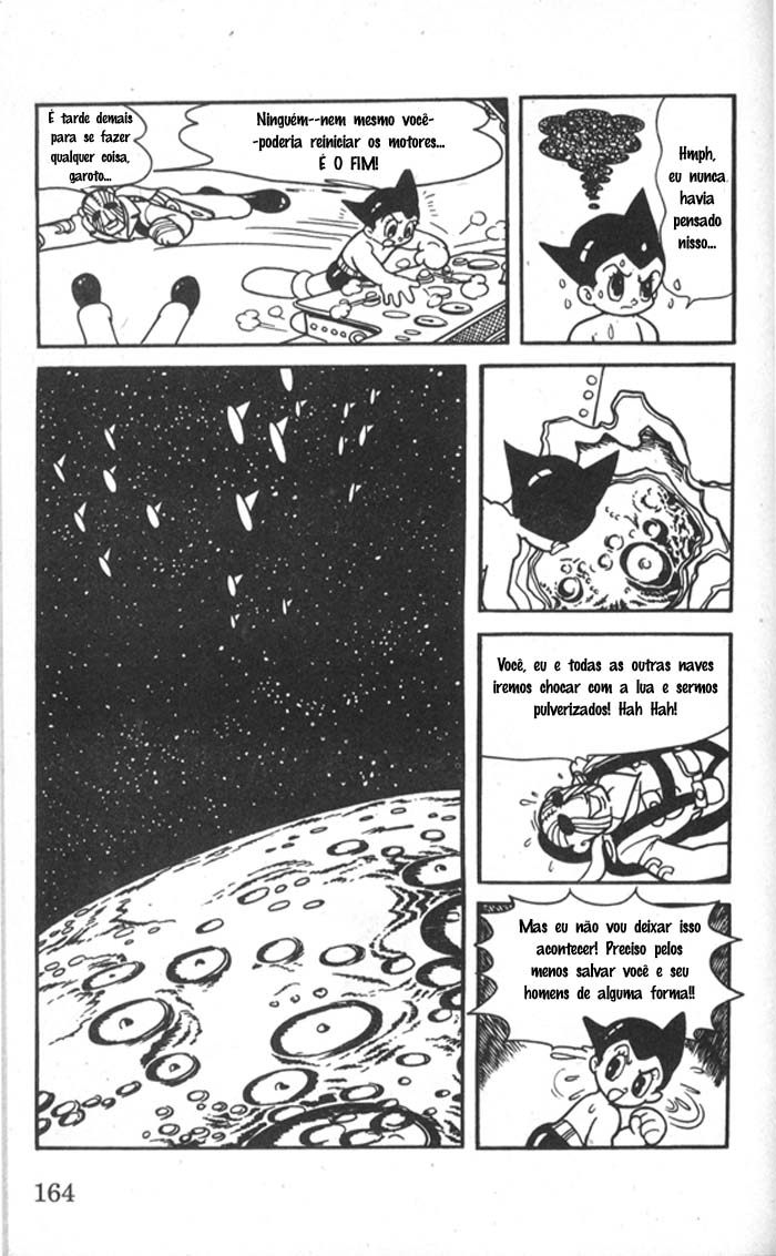 Astro Boy Vol. 1 Ch. 5 第17页