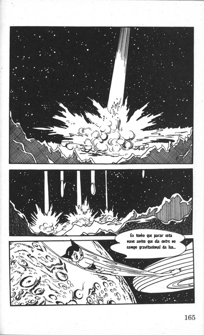 Astro Boy Vol. 1 Ch. 5 第18页