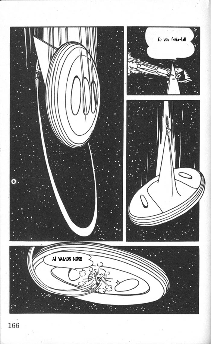 Astro Boy Vol. 1 Ch. 5 第19页