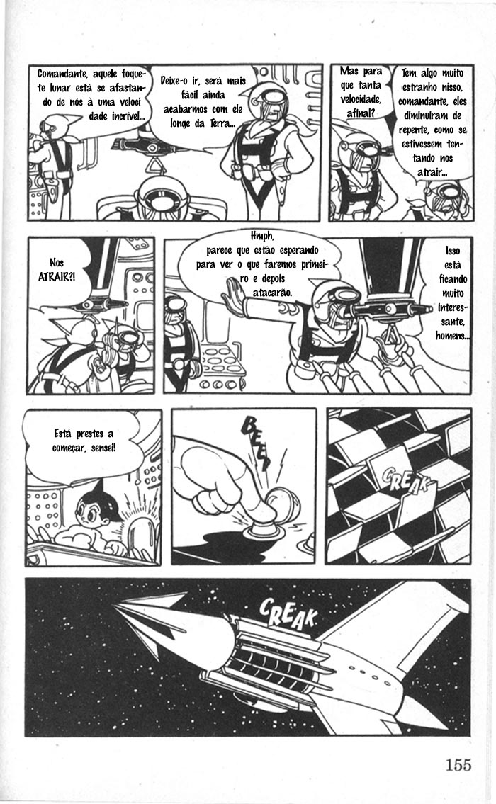 Astro Boy Vol. 1 Ch. 5 第8页