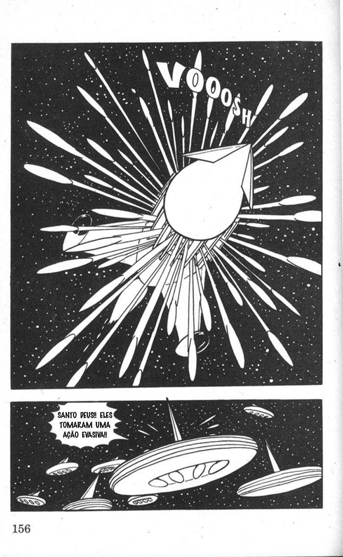 Astro Boy Vol. 1 Ch. 5 第9页